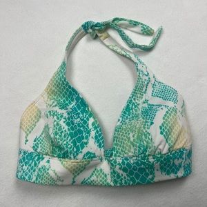 Victoria secret bikini top size M